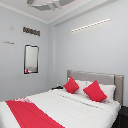 Super Hotel O Athithi Ghaziabad Zewnętrze zdjęcie